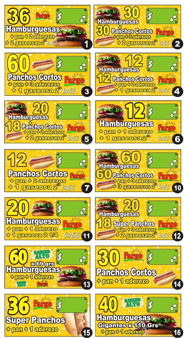 promociones